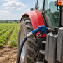 Piemonte: otto milioni per abbattere i costi del gasolio agricolo - Immagine generata con ia