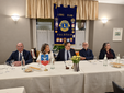 Lions Club Valsesia, Bonola e Minonzio raccontano i settecento anni della parrocchia di San Michele a Riva Valdobbia