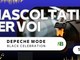 Riascoltati per voi: Depeche Mode - Black Celebration (1986)