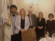 Al Rotary Club Gattinara una serata dedicata ai cambiamenti climatici con Luca Dal Bello Al Rotary Club Gattinara una serata dedicata ai cambiamenti climatici con Luca Dal Bello