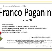 Franco Paganini