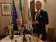 Il consigliere regionale Carlo Riva Vercellotti Il consigliere regionale Carlo Riva Vercellotti