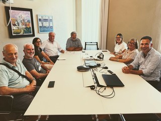 Gattinara, a LUVA arriva PizzAutoBus Biella: pizza, lavoro e autonomia al centro della festa Gattinara, a LUVA arriva PizzAutoBus Biella: pizza, lavoro e autonomia al centro della festa
