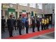 Guardia di Finanza: Vercelli celebra il 251° anniversario FOTO