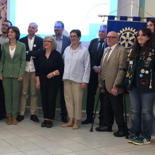 Rotary club Gattinara: bilancio di un anno ricco di iniziative e di impegno sociale