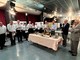 Borgosesia, inaugurata la mostra del centenario dell’Orchestra di Fiati