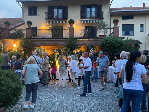 Grignasco: Celebrazioni di Sant'Antonio a Garodino