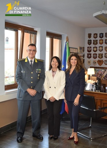 Vercelli: Protocollo anti-evasione tra Procura, Finanza e Agenzia delle Entrate