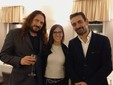 “Giovanni 19:26”, al Lions Club Valsesia le prime anticipazioni sul film girato in Valsesia