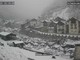 La neve imbianca l’Alta Valsesia: atmosfera invernale e attesa per il Natale