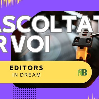 Riascoltati per voi: Editors - In Dream (2015)