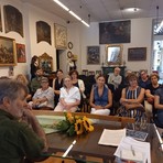 A Varallo “L’istante per sempre”: fotografia, memoria e luce nella mostra di Marco Roncaglia