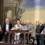 Riva Valdobbia e Val Vogna, presentato il volume di Ferraris e Pensotti sulla montagna vissuta Riva Valdobbia e Val Vogna, presentato il volume di Ferraris e Pensotti sulla montagna vissuta