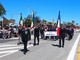 I Carabinieri vercellesi sfilano a Rimini per il Raduno Nazionale dell’Associazione