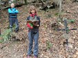 Oltre 40 partecipanti alla camminata sul Monte Fenera dedicata a Sandro Orsi