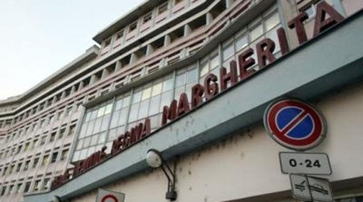 Regione, in arrivo all'Ospedale Regina Margherita di Torino 3 bambini malati provenienti da Gaza
