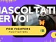 Riascoltati per voi: Foo Fighters - Foo Fighters (1995)