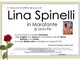 Lina Spinelli in Marafante