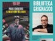 Grignasco, il 10 ottobre incontro con Paolo Roversi per presentare “Il mestiere del buio”
