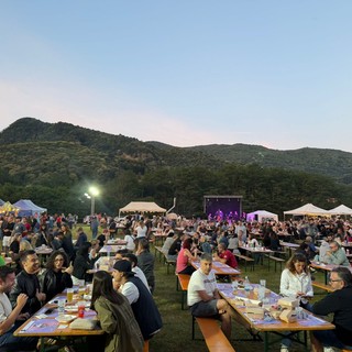 Riverside Festival, a Quarona la quinta edizione chiude con successo
