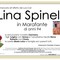 Lina Spinelli in Marafante Lina Spinelli in Marafante