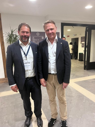 FDI Varallo a &quot;Spazio Montagna&quot;: La Valsesia presente a La Thuile