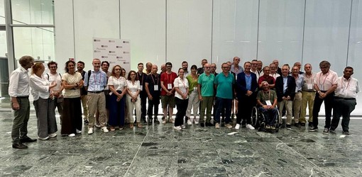 Sport, dalla Regione nove bandi: "Il programma più completo mai varato in Piemonte" Sport, dalla Regione nove bandi: "Il programma più completo mai varato in Piemonte"