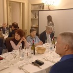 Gattinara, il Rotary dedica una serata alla cupola di San Gaudenzio e all’opera di Alessandro Antonelli Gattinara, il Rotary dedica una serata alla cupola di San Gaudenzio e all’opera di Alessandro Antonelli