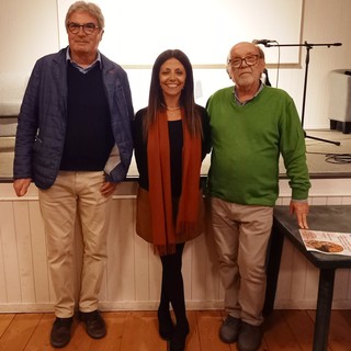 A Guardabosone “Sapere condiviso” parla di corpo e alimentazione: incontro con Nicole Bosco