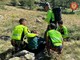 Dal Nord-ovest (CN), ritrovata viva dopo giorni in montagna: era dispersa dall’8 settembre