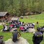 Sicurezza in montagna, progetto per le classi prime del liceo Ferrari