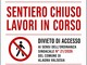 Sentiero Glaciologico percorribile fino all’Alpe Fund’Ekko, chiuso il collegamento verso il Barba Ferrero Sentiero Glaciologico percorribile fino all’Alpe Fund’Ekko, chiuso il collegamento verso il Barba Ferrero