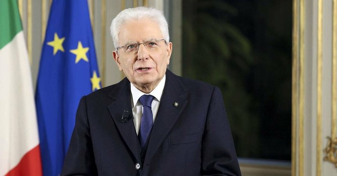 2 Giugno, Mattarella ai Prefetti: "La Repubblica nacque da un corale e sincero esercizio di democrazia"