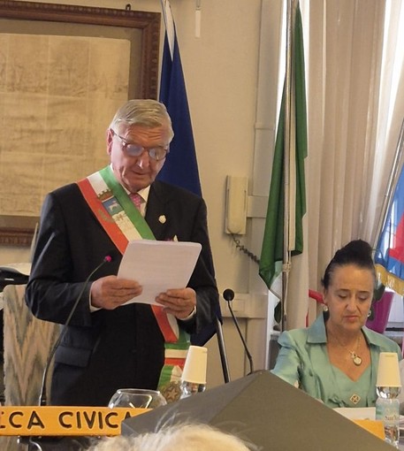 Varallo riceve in dono il manoscritto autografo di Giuseppe Verdi, &quot;La forza del destino&quot;