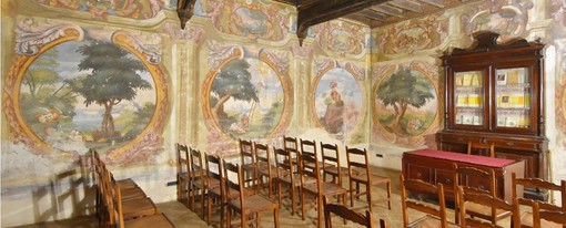 Un ciclo di incontri alla scoperta dei Sacri Monti del Piemonte