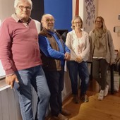 Guardabosone, incontro su Alzheimer e demenze: la memoria come bene da proteggere