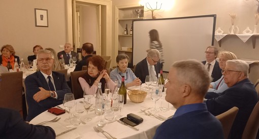 Gattinara, il Rotary dedica una serata alla cupola di San Gaudenzio e all’opera di Alessandro Antonelli Gattinara, il Rotary dedica una serata alla cupola di San Gaudenzio e all’opera di Alessandro Antonelli