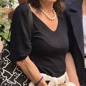 Varallo piange Pia Toietti Furno Marchese: per oltre 25 anni custode della Biblioteca, si è spenta a 71 anni