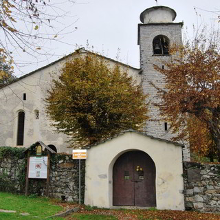 Visita guidata per la Terza Legno IIS Lancia a San Giovanni al Monte