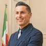Il presidente Gilardino