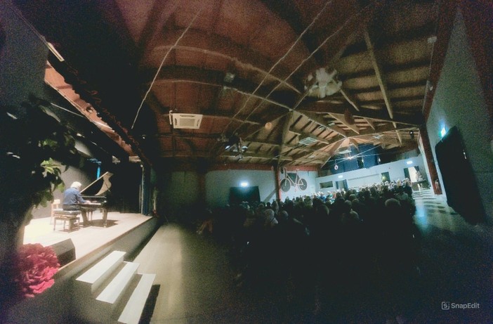 Concerti in Valsesia, la rassegna parte con il sold out e prosegue tra Varallo, Scopello e Alagna Concerti in Valsesia, la rassegna parte con il sold out e prosegue tra Varallo, Scopello e Alagna