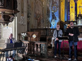 Al Sacro Monte di Varallo una serata dedicata a San Francesco d’Assisi Al Sacro Monte di Varallo una serata dedicata a San Francesco d’Assisi