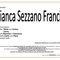 Bianca Sezzano Franchi