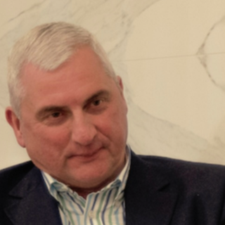 Il colonnello Fulvio Maraviglia