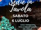 A Varallo, &quot;Sedie in Tavola&quot;: sabato 5 luglio torna la &quot;cena itinerante&quot;