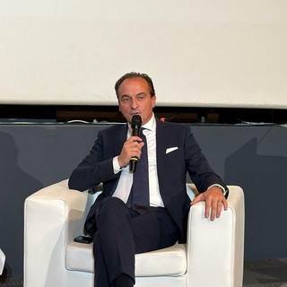 Logistica del Nord-Ovest, il Piemonte a Genova per il vertice con Salvini