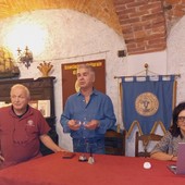 Gattinara: “Il Sacro Monte di Orta. La storia di San Francesco raccontata con le immagini in un giardino affacciato sul lago”