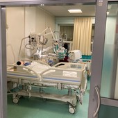 Al Sant’Andrea attivata la nuova area Semintensiva  in Medicina d’emergenza-urgenza