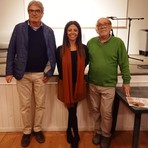 A Guardabosone “Sapere condiviso” parla di corpo e alimentazione: incontro con Nicole Bosco A Guardabosone “Sapere condiviso” parla di corpo e alimentazione: incontro con Nicole Bosco