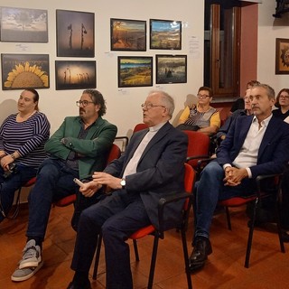 Gattinara, presentata l’Associazione Ceramica Pozzi: obiettivo valorizzare memoria e patrimonio industriale